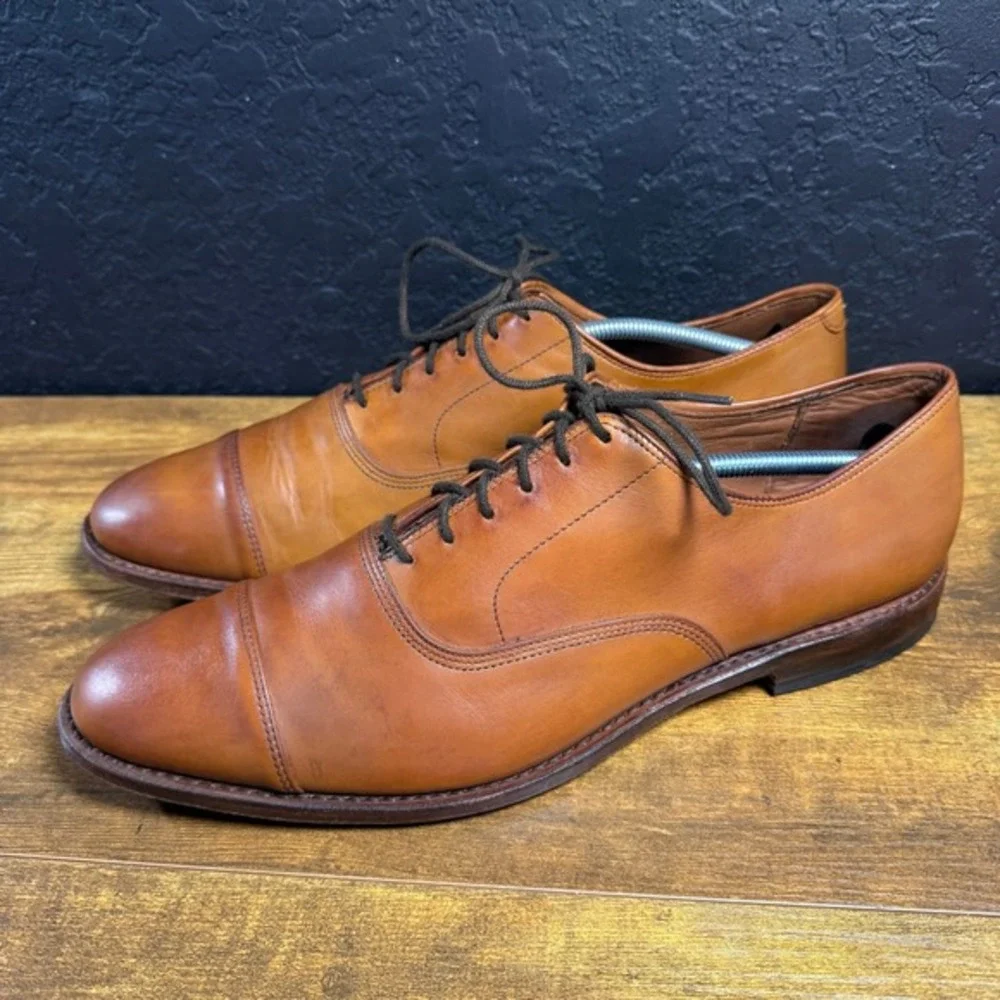 Allen Edmonds allen edmonds